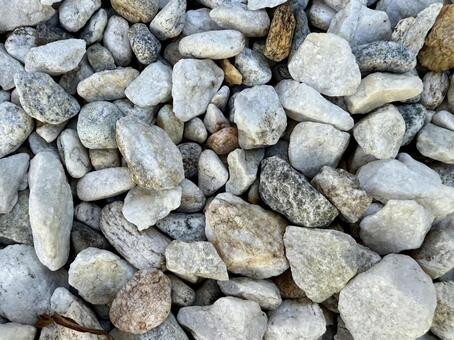 石 小石,自然,背景の写真素材