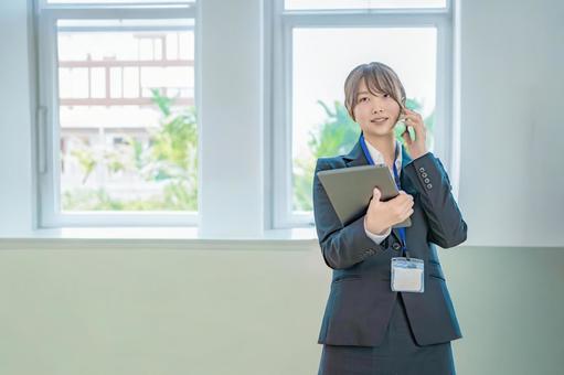 新社会人 新社会人 ビジネス,オフィス,会社員の写真素材