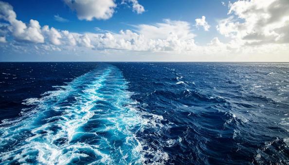 大海原 大海原の写真
