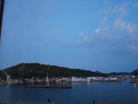 広島 海 広島 海の写真