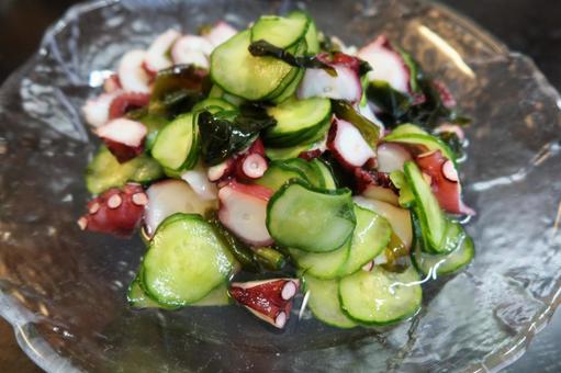 vinegared dish, JPG
