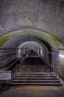 Inside Toge Station, JPG Inside Toge Station, JPG