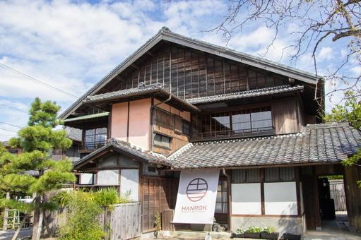 半六庭園 半田市 半六庭園 半田市の写真