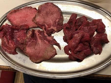 焼肉 焼肉の写真