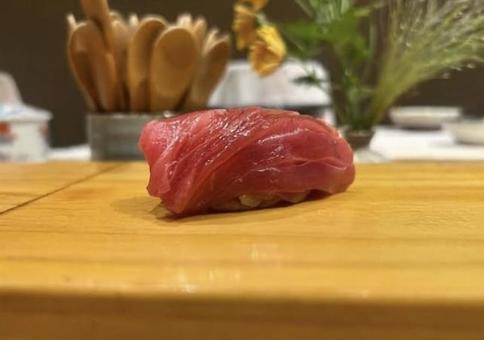 高級なまぐろ寿司 寿司,お寿司,高級の写真素材