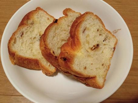 パン パンの写真