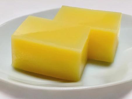 芋ようかん 芋ようかん 芋ようかん,芋羊羹,和菓子の写真素材