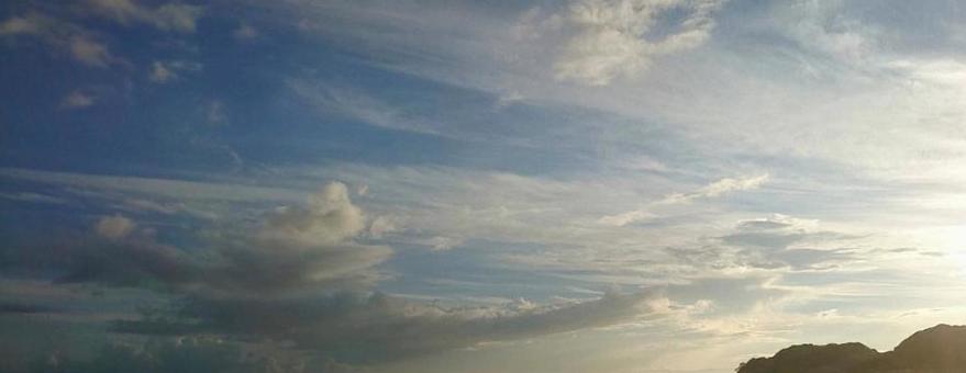 空模様 20 空模様 20の写真