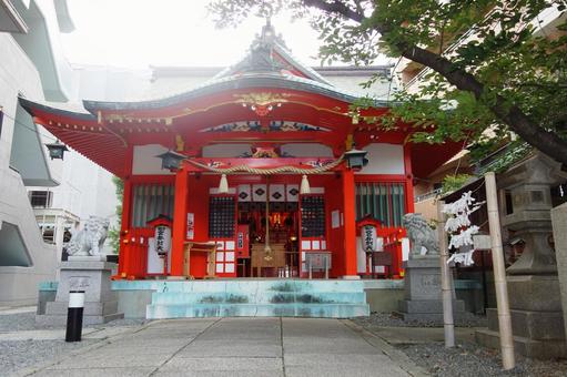 四宮神社 四宮神社の写真