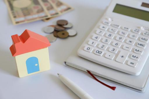 Photo, interest rate, monthly amount, asset, 