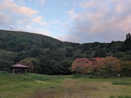 下湯ダム4 下湯ダム4の写真