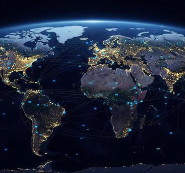 グローバルネットワークテクノロジー グローバルネットワークテクノロジーの写真