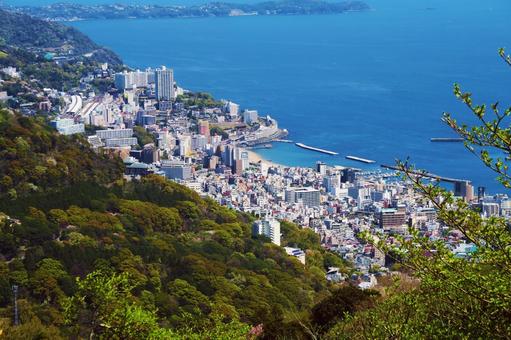 熱海 熱海の写真