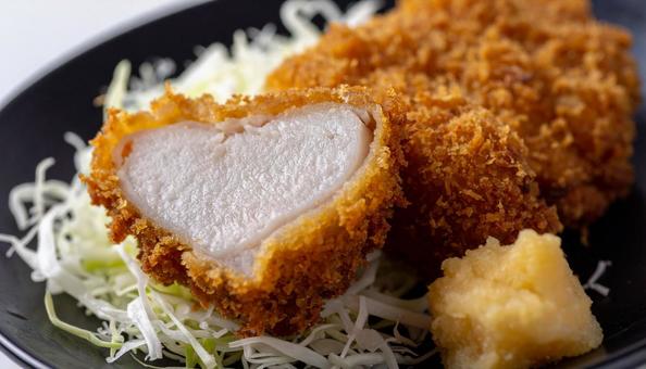 とんかつ・豚カツ とんかつ・豚カツの写真