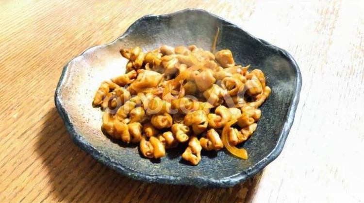 ホルモン焼き ホルモン焼き,ホルモン,鉄板焼きの写真素材