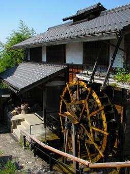 馬籠宿 2009 02 馬籠宿 2009 02の写真