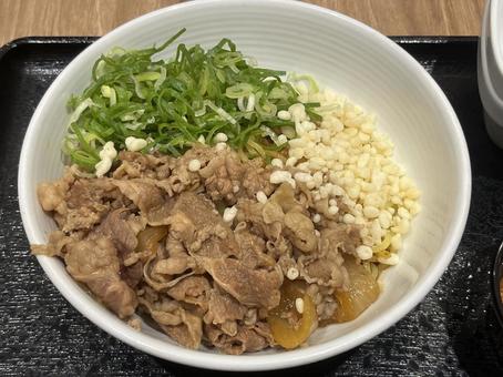 まぜそば まぜそば まぜそば,ラーメン,麺の写真素材