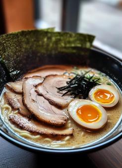 チャーシューメン チャーシューメンの写真