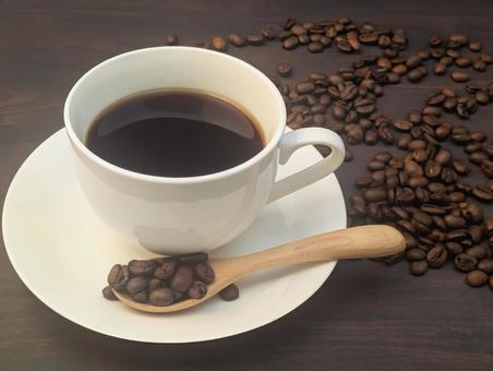 香ばしいコーヒー17 香ばしいコーヒー17 コーヒー,コーヒー豆,珈琲の写真素材