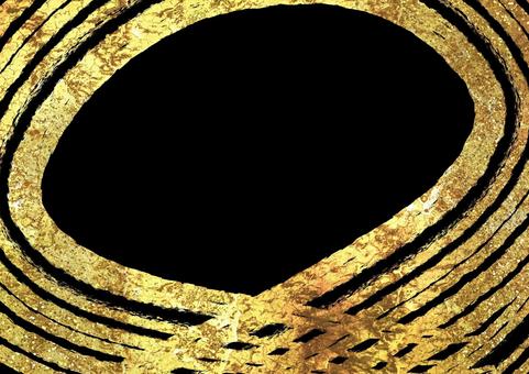 Golden gorgeous background on black background, JPG Golden gorgeous background on black background, background, gold, black, JPG