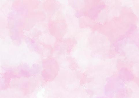 พื้นผิวพื้นหลังสีน้ำสีชมพูและสีม่วงเบลอ, JPG พื้นผิวพื้นหลังสีน้ำสีชมพูและสีม่วงเบลอ, JPG
