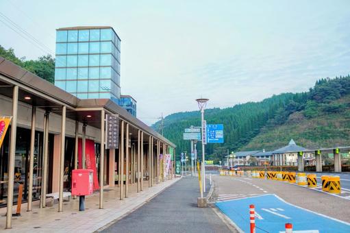 木次線の出雲三成駅 木次線の出雲三成駅 鉄道,木次線,出雲三成の写真素材