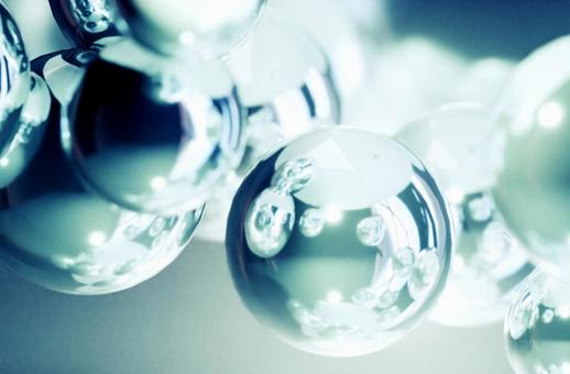 Molecular image of beauty ingredients Abstract background, JPG Molecular image of beauty ingredients Abstract background, JPG