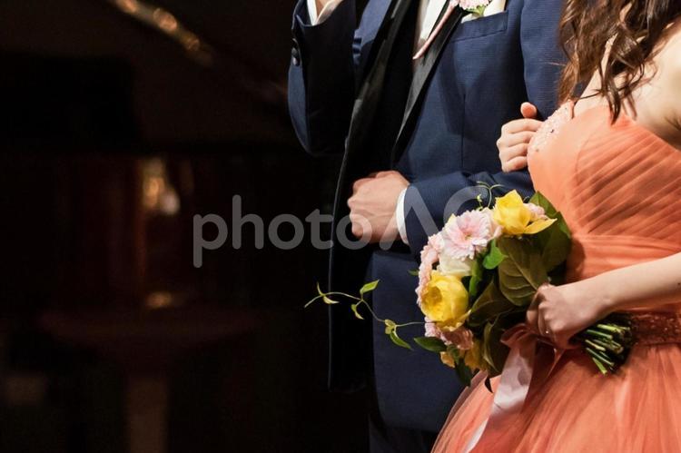 結婚やウェディングのイメージ 結婚,ウェディング,ウエディングの写真素材