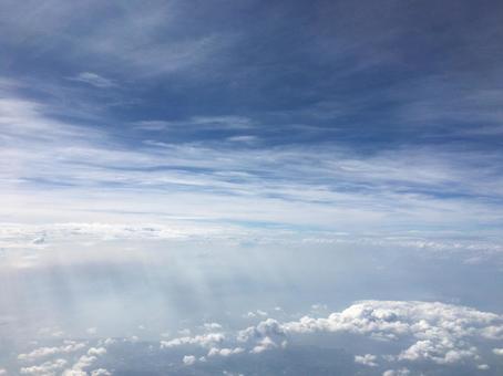 上空1 上空1の写真