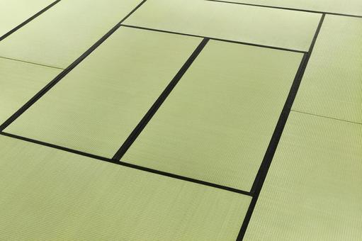 畳 畳 畳,新しい,畳表の写真素材