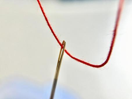 Photo, tailor, yarn, sewing thread, 