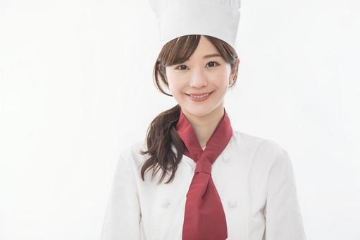 シェフ シェフの写真