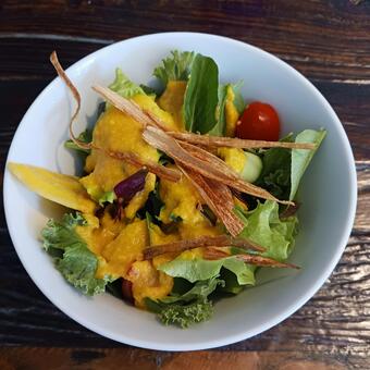 野菜サラダ サラダ,野菜,ベジタブルの写真素材
