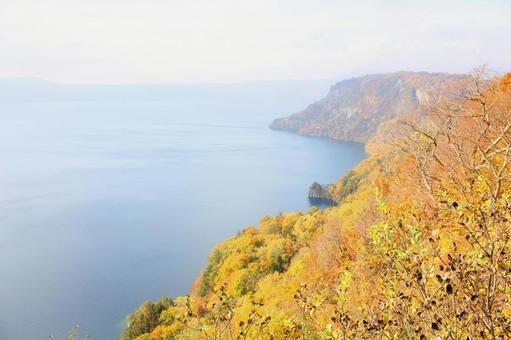 十和田湖2 発荷峠 十和田湖2 発荷峠の写真