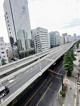 台東区上野 街並み 周辺 台東区上野 街並み 周辺の写真