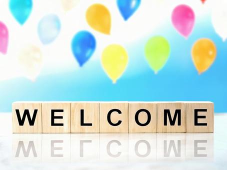 welcome_AS000018 welcome_AS000018の写真