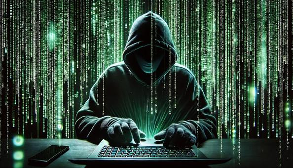 Hackers hacking cryptocurrency exchanges 4, cryptocurrency, take the lead, hacking, JPG