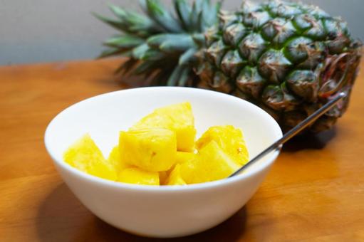 pineapple, JPG