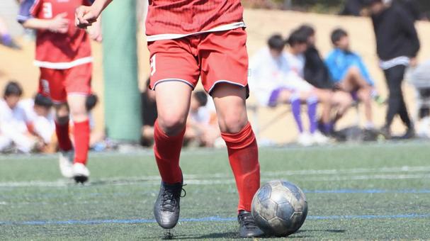 サッカー サッカー,soccer,フットボールの写真素材