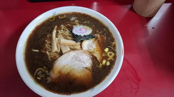 ラーメン ラーメンの写真