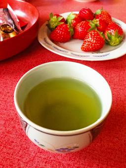 お茶 お茶,日本茶,緑茶の写真素材