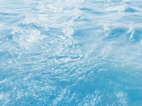 お水シリーズ125 水,液体,液状の写真素材