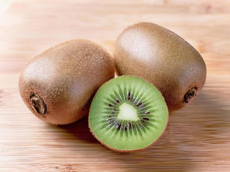 キウイフルーツ_AS000005の写真