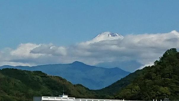 富士3 富士3の写真
