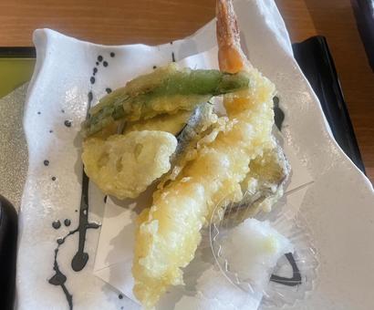 天ぷら盛り合わせ 小 天ぷら盛り合わせ 小 魚,天ぷら,和食の写真素材
