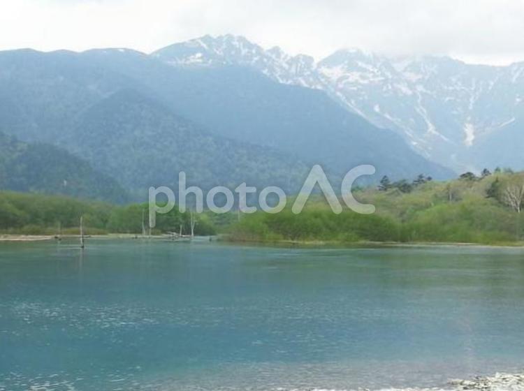 長野コレクション 長野,信州,上高地の写真素材