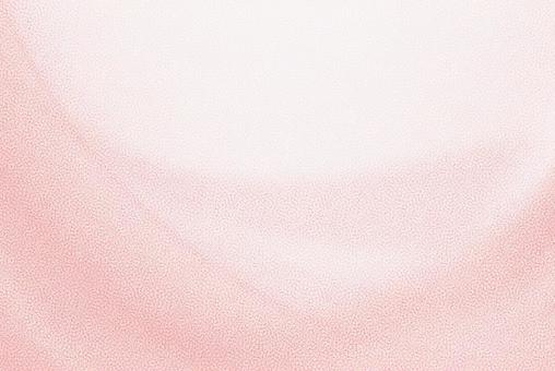 和紙風テクスチャ24_グラデ_ピンクの写真