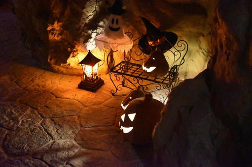 ハロウィン ハロウィンの写真