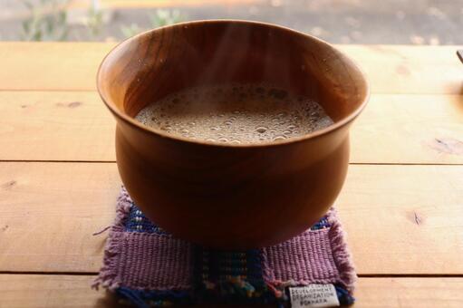 チャイ チャイ,スパイス,カフェの写真素材
