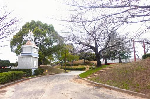 新地公園_愛知県知立_2025年 新地公園_愛知県知立_2025年の写真